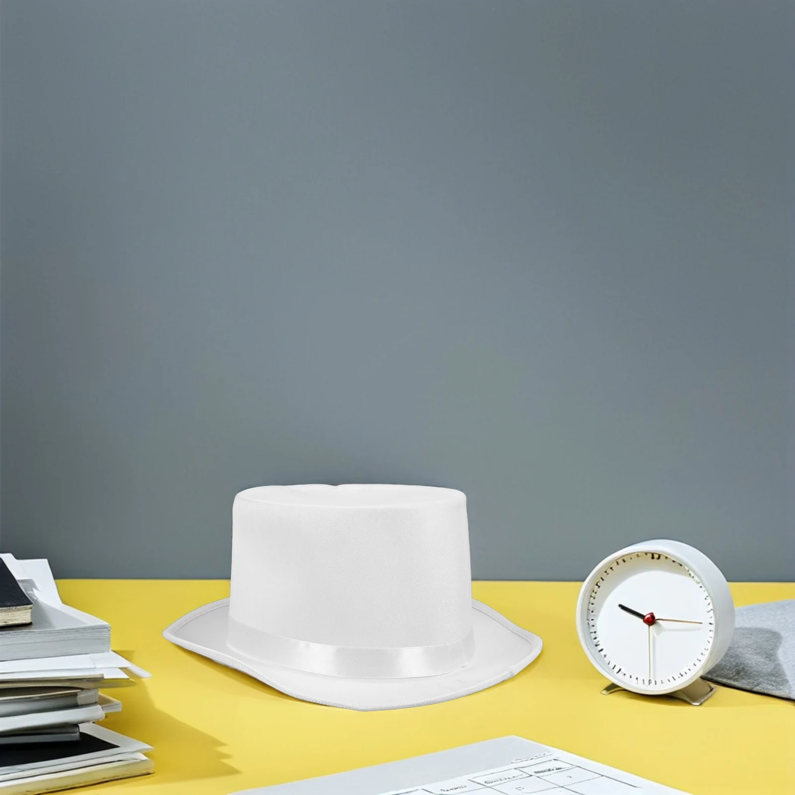 Classic Black Magician Hat Costume Party Dress Up Accessory Halloween Steampunk Magician Hat Dress Up Hats
Classic Black Magician Hat Costume Party Dress Up Accessory Halloween Steampunk Magician Hat Dress Up Hats