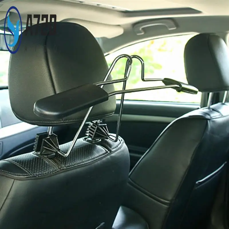 A72Q-Car Clothes Hanger Car Seat Clothes Hanger Headrest Backrest Car Retractable Clothes Drying Rack
A72Q-Car Clothes Hanger Car Seat Clothes Hanger Headrest Backrest Car Retractable Clothes Drying Rack