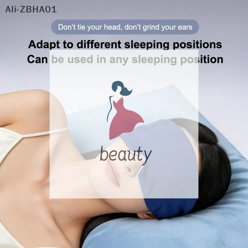 Gravity Weighted Eye Mask For Sleeping Light Blocking Deep Sleep Aid For Men And Women Relieve Fatigue Stress Christmas Gift
Gravity Weighted Eye Mask For Sleeping Light Blocking Deep Sleep Aid For Men And Women Relieve Fatigue Stress Christmas Gift