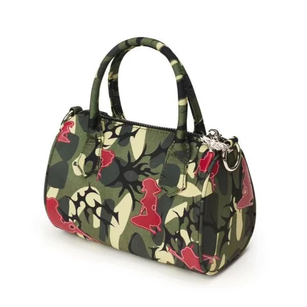 Fashion Punk Black Flame Vintage Camouflage Large-capacity Storage Bag Crossbody Bags Shoulder Bag Woman Bags Purse
Fashion Punk Black Flame Vintage Camouflage Large-capacity Storage Bag Crossbody Bags Shoulder Bag Woman Bags Purse