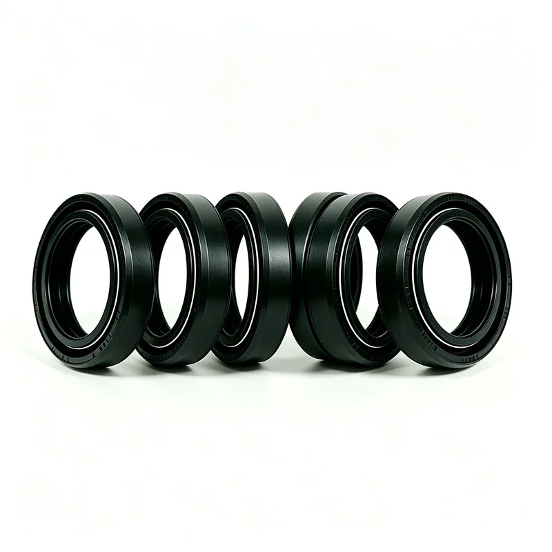 40x52x10.5 Motorcycle Front Fork Oil Seal Dust Seal for CAGIVA 350W12 T4500 RIVER600 600W16 RIVER 600 125 TAMANACO
40x52x10.5 Motorcycle Front Fork Oil Seal Dust Seal for CAGIVA 350W12 T4500 RIVER600 600W16 RIVER 600 125 TAMANACO