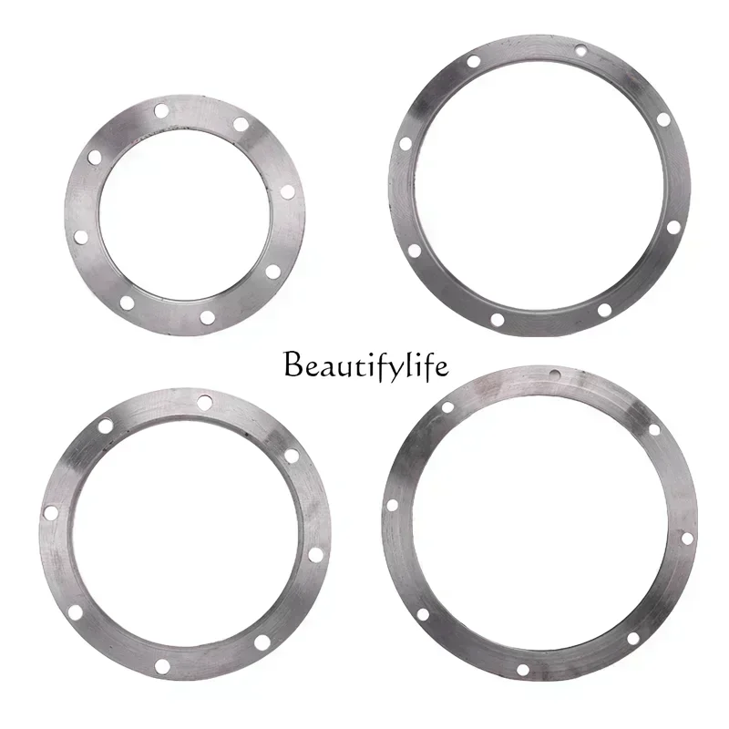 B Фланец шнека спирального конвейера, специальный фланец для пылевого дроссельного клапана 165 219 273 325 
B Фланец шнека спирального конвейера, специальный фланец для пылевого дроссельного клапана 165 219 273 325