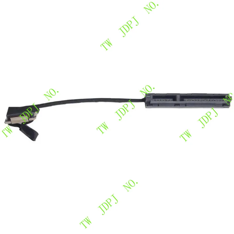 PJSE Laptop Hard Drive HDD Cable FRU 00NY457 Replacement for Lenovo ThinkPad T550 W550S 50.4AO10.011
PJSE Laptop Hard Drive HDD Cable FRU 00NY457 Replacement for Lenovo ThinkPad T550 W550S 50.4AO10.011