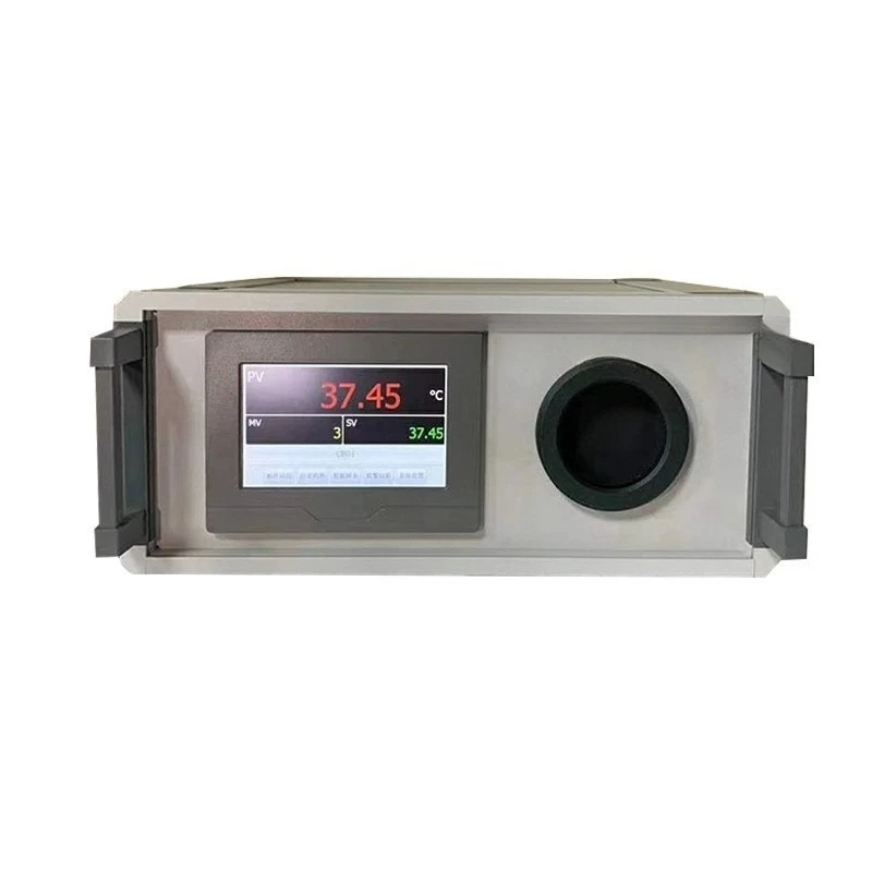 Special Blackbody Furnace for Temperature Measurement Calibration Blackbody Furnace Portable Infrared Temperature Measurement Gu
Special Blackbody Furnace for Temperature Measurement Calibration Blackbody Furnace Portable Infrared Temperature Measurement Gu
