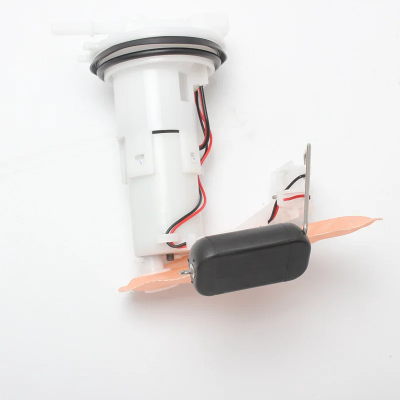 Motocycle Fuel Pump 16700-KZV-J02 16700KZVJ02 Suitable For Honda Super Cub110/NBC110
Motocycle Fuel Pump 16700-KZV-J02 16700KZVJ02 Suitable For Honda Super Cub110/NBC110