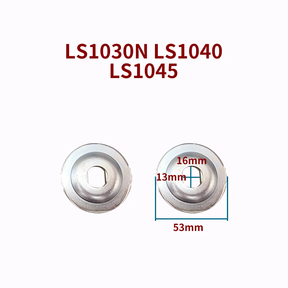 Aluminum Saw Accessories Replacement for Makita LS1030N LS1040 LS1045 Cleat Clamp Saw Blade Flange Platen
Aluminum Saw Accessories Replacement for Makita LS1030N LS1040 LS1045 Cleat Clamp Saw Blade Flange Platen