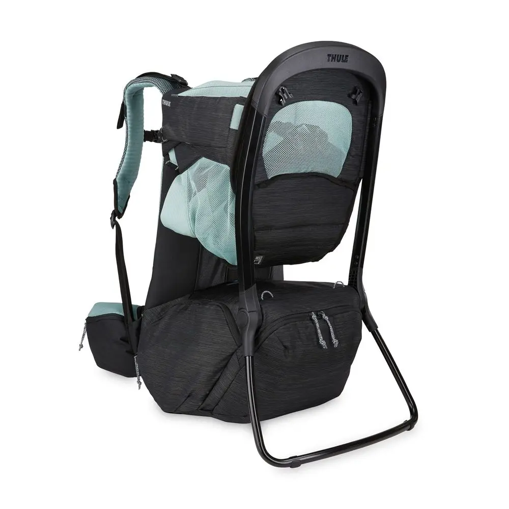 Sapling Child Carrier Backpack Machine Washable Seat SelfStanding Frame Adjustable padded straps for parents Ergonomic seat wit
Sapling Child Carrier Backpack Machine Washable Seat SelfStanding Frame Adjustable padded straps for parents Ergonomic seat wit