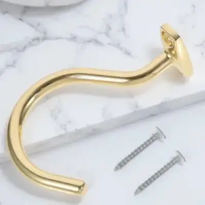 1Set Replaceable Pool Hook Wear Resistant Surface Simple Frame Design for Billiard Snooker Table Side Or Underside Mounting
1Set Replaceable Pool Hook Wear Resistant Surface Simple Frame Design for Billiard Snooker Table Side Or Underside Mounting