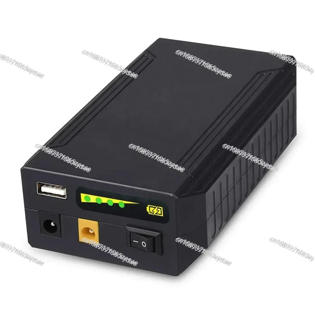 PB240A1 Rechargeable Lithium Battery 18650 24V/12V/5V 3200mAh 18650 Li-ion Portable 24 Volt Batteries
PB240A1 Rechargeable Lithium Battery 18650 24V/12V/5V 3200mAh 18650 Li-ion Portable 24 Volt Batteries