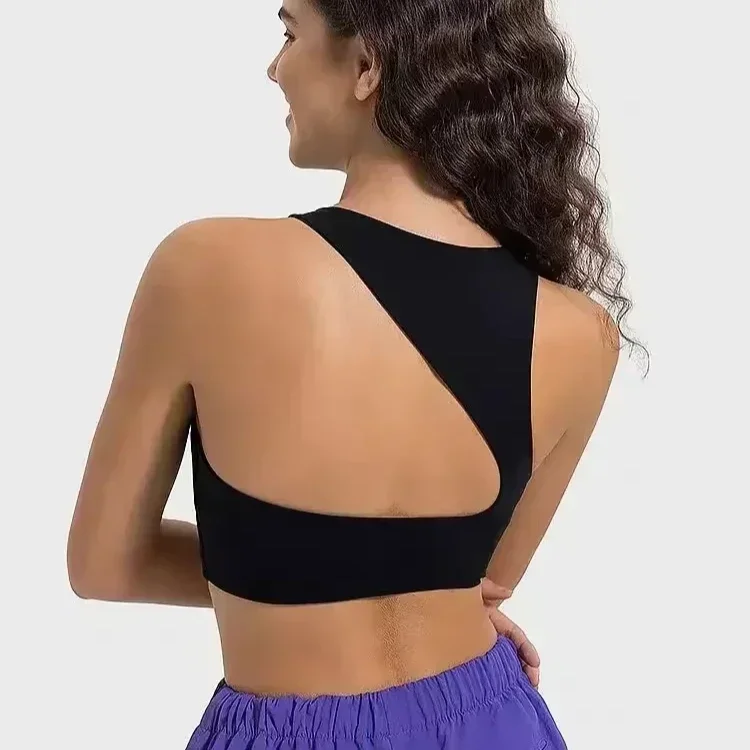 Лимонная лайкра Beauty Back Йога Майка Женский ударопрочный противоударный спортивный бюстгальтер Женский тренажерный зал Пуш-ап Бюстгальтер для тренировок Топы для бега Тренажерный зал Жилет
Лимонная лайкра Beauty Back Йога Майка Женский ударопрочный противоударный спортивный бюстгальтер Женский тренажерный зал Пуш-ап Бюстгальтер для тренировок Топы для бега Тренажерный зал Жилет
