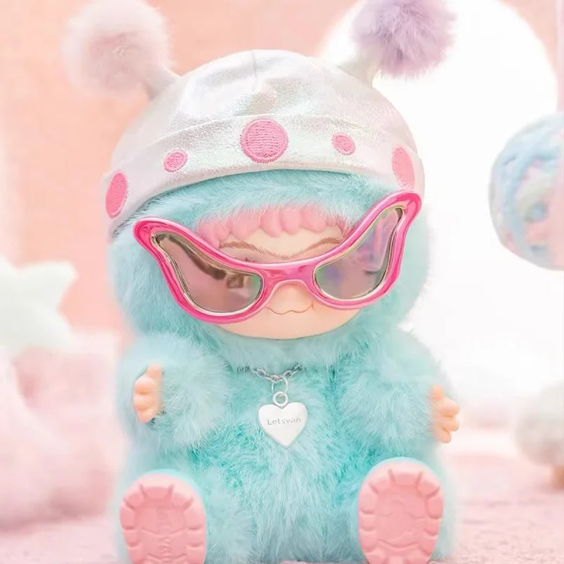 В наличии милый Wakuku Fox & Bunny Trickor Treat Blind Box Wakuku V1/V2 плюшевые куклы аниме фигурки сумки Декор брелок подарки игрушки
В наличии милый Wakuku Fox & Bunny Trickor Treat Blind Box Wakuku V1/V2 плюшевые куклы аниме фигурки сумки Декор брелок подарки игрушки