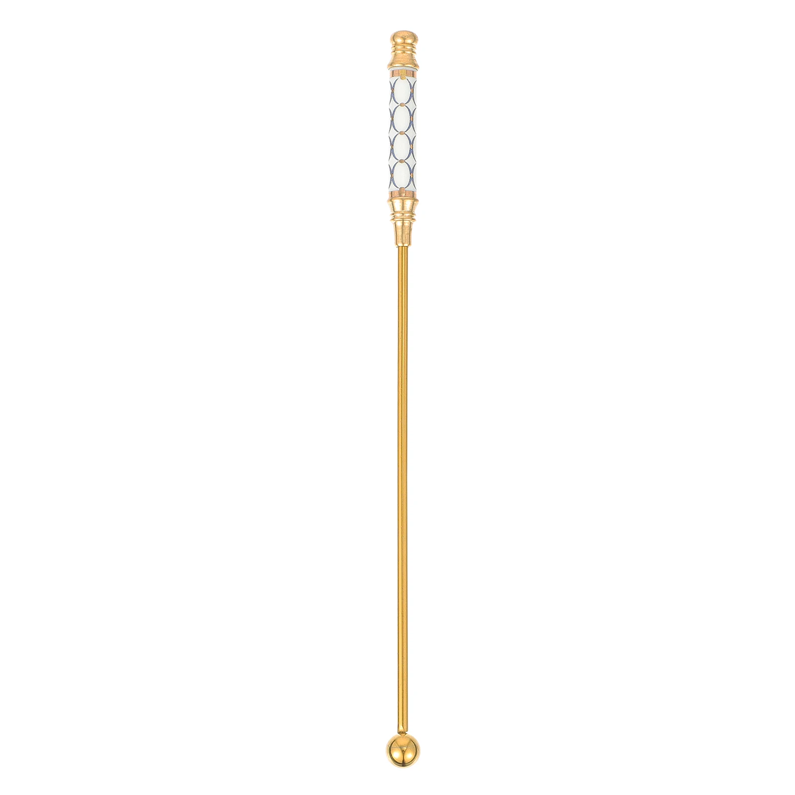 Stainless Cocktail Stirrer Spoon Cute Drink Mixer Bartender Tool Beverage Juices Milk Tea Stirring Stick Reusable
Stainless Cocktail Stirrer Spoon Cute Drink Mixer Bartender Tool Beverage Juices Milk Tea Stirring Stick Reusable