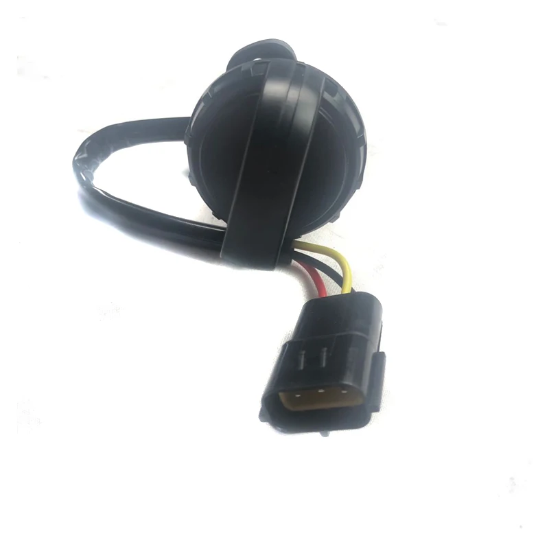 Apollo Excavator Electric Parts Throttle Knob Switch YN52S00009P1 for KOBELCO SK120-6 SK200-6 SK75-8 SK200-6E
Apollo Excavator Electric Parts Throttle Knob Switch YN52S00009P1 for KOBELCO SK120-6 SK200-6 SK75-8 SK200-6E