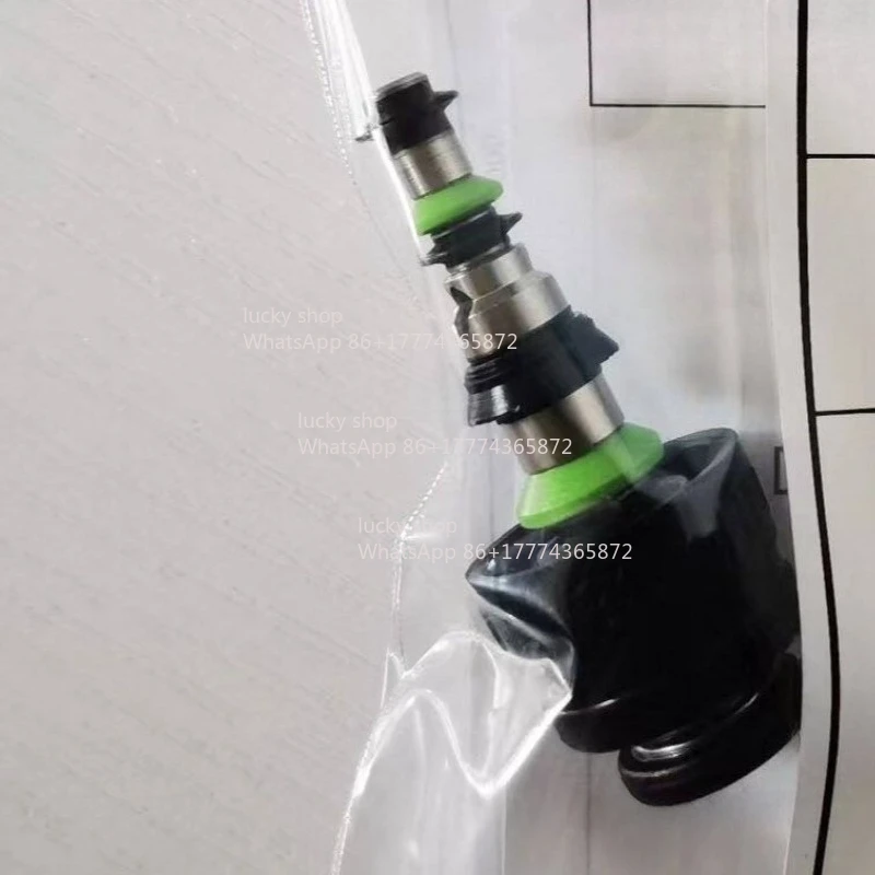 MH-438 Gastroenteroscope Water Vapor Button Air Supply Water Supply Gas Injection Water Injection Button
MH-438 Gastroenteroscope Water Vapor Button Air Supply Water Supply Gas Injection Water Injection Button