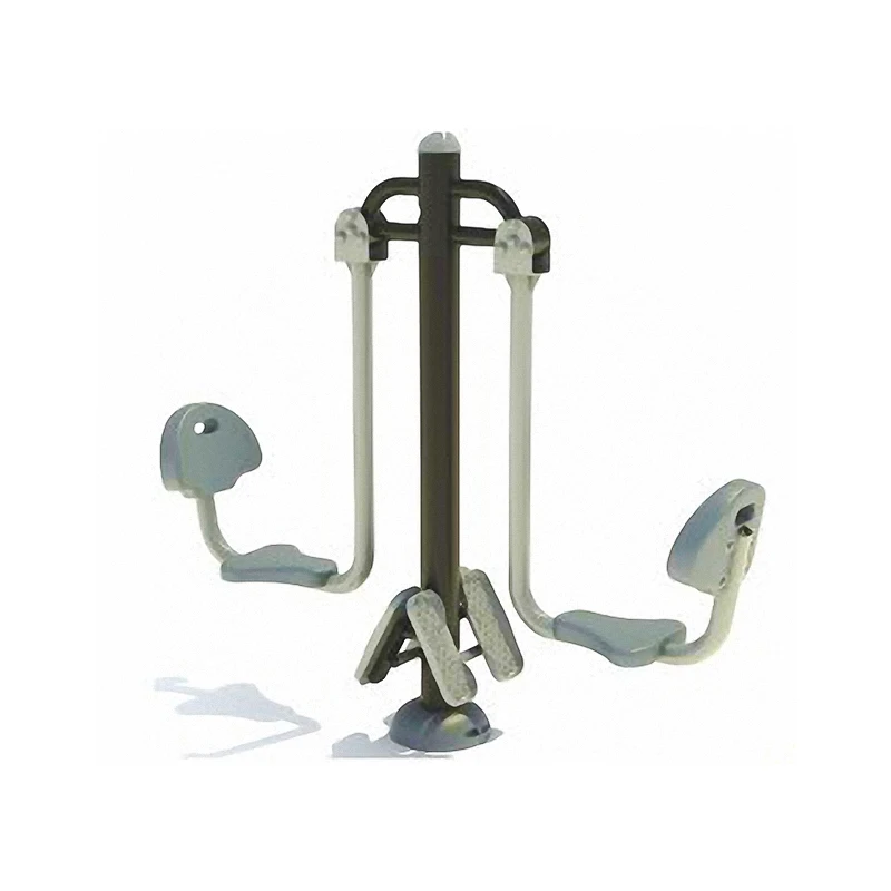 High Quality Happy Health Outdoor Fitness Gym Equipment Machine Amusement Park Exercise Fitness Equipment For Wholesale
High Quality Happy Health Outdoor Fitness Gym Equipment Machine Amusement Park Exercise Fitness Equipment For Wholesale