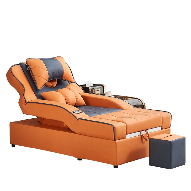 Кресло для педикюра, многофункциональное спа-кресло для ног и электрическое массажное кресло для маникюрного салона и профессионального ухода
Кресло для педикюра, многофункциональное спа-кресло для ног и электрическое массажное кресло для маникюрного салона и профессионального ухода