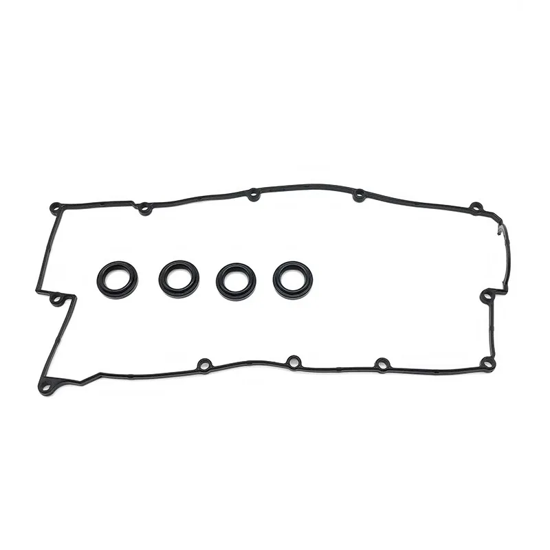2244123800 22443-23001 5 шт. крышка клапана цилиндра прокладка для Hyundai Elantra Tucson Tiburon для Kia Sportage
2244123800 22443-23001 5 шт. крышка клапана цилиндра прокладка для Hyundai Elantra Tucson Tiburon для Kia Sportage