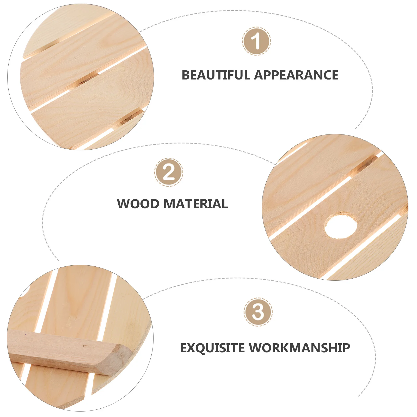 Wooden Sushi Plate Multi-Function Serving Tray for Sashimi Snacks Desserts Japanese Style Home Kitchen Accessory Wear-Resistant
Wooden Sushi Plate Multi-Function Serving Tray for Sashimi Snacks Desserts Japanese Style Home Kitchen Accessory Wear-Resistant