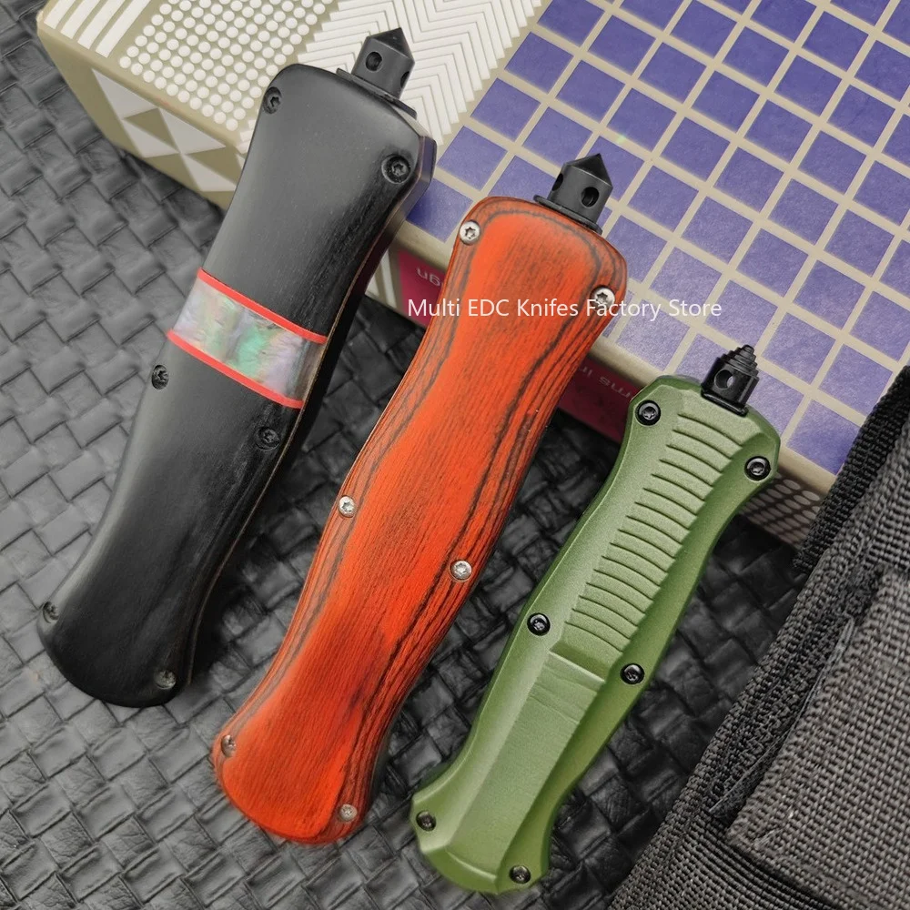 Wilderness Adventure BM Folding Blade Knife with Sheath Utility Pocket Knife Camping Picnic BBQ Fruit Knife Fishing Cutting Gear
Wilderness Adventure BM Folding Blade Knife with Sheath Utility Pocket Knife Camping Picnic BBQ Fruit Knife Fishing Cutting Gear