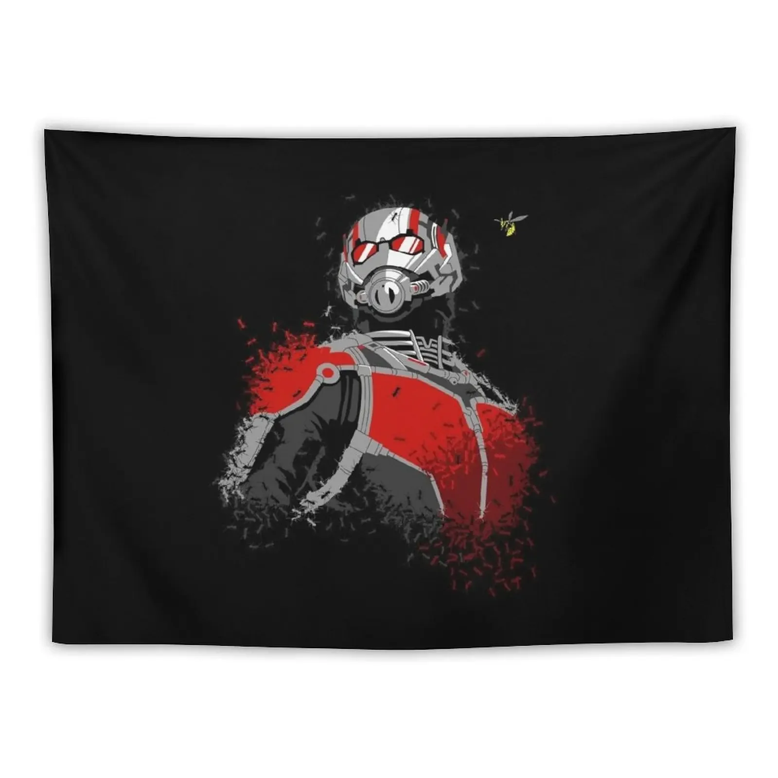 That's how you get ANTS! Tapestry Aesthetic Decoration Decoration Pictures Room Wall Home And Comfort Decor Tapestry
That's how you get ANTS! Tapestry Aesthetic Decoration Decoration Pictures Room Wall Home And Comfort Decor Tapestry
