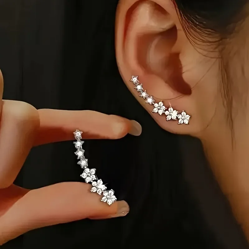 APairofHigh‑QualitySeven‑PointedStarStudEarrings,FashionWomenEarringsforDaily&PartyWear,ExquisiteGiftforValentinesDay&MothersDay
APairofHigh‑QualitySeven‑PointedStarStudEarrings,FashionWomenEarringsforDaily&PartyWear,ExquisiteGiftforValentinesDay&MothersDay
