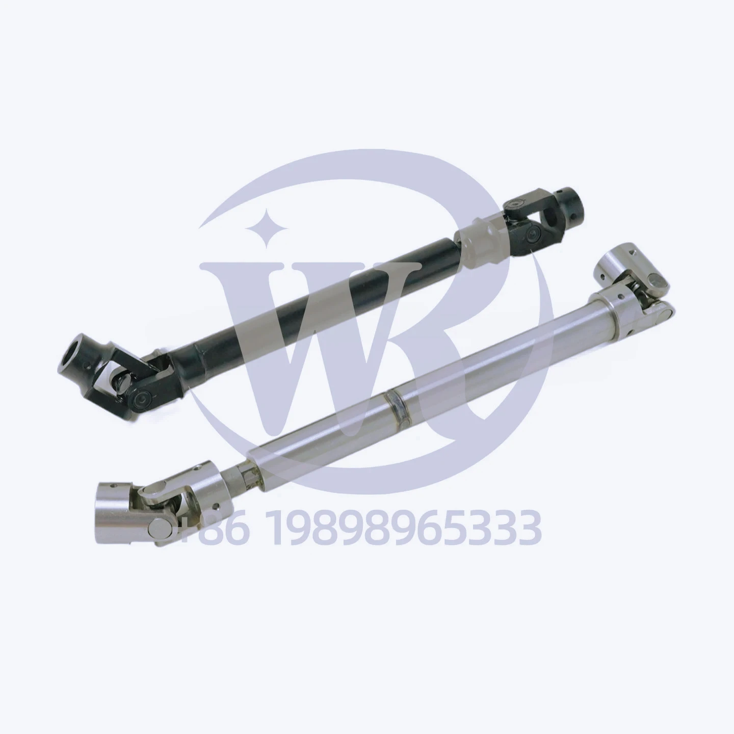 Komori Spare Parts Printing LS40 L40 Flyer Universal Transmission Shaft Connector Universal Joint Parts
Komori Spare Parts Printing LS40 L40 Flyer Universal Transmission Shaft Connector Universal Joint Parts