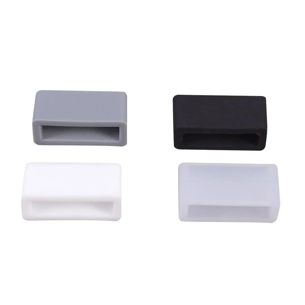 4 Pcs Black Buckle Gasket Looping Bezel Watch Replacement Bright Color Most Watches
4 Pcs Black Buckle Gasket Looping Bezel Watch Replacement Bright Color Most Watches