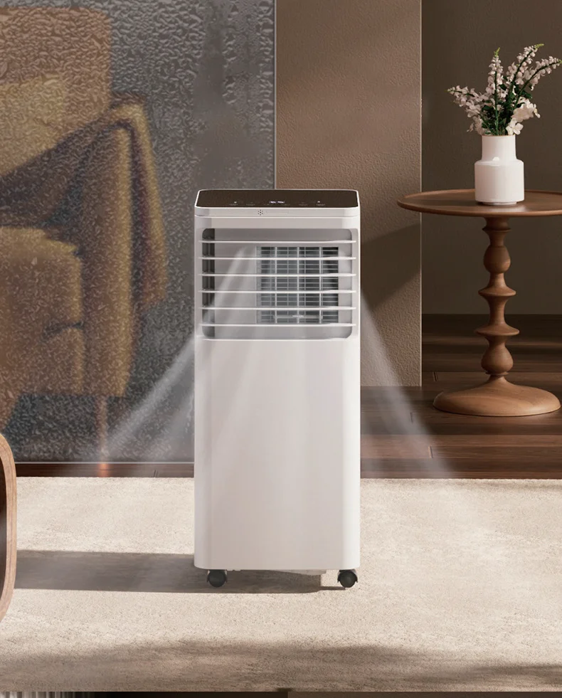 Home 7000btu Fast Cooler Air Conditioner Portable air Conditioner
Home 7000btu Fast Cooler Air Conditioner Portable air Conditioner