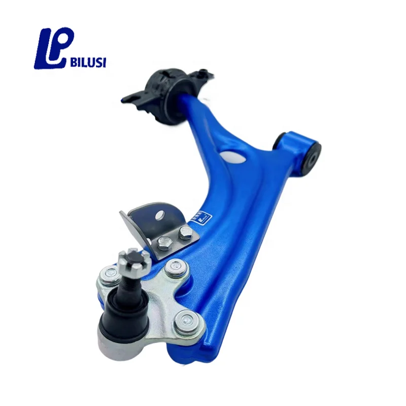 Bilusi High Quality Front Suspension Lower Control Arm for Honda Civic 2016 2017 OEM:51360-TEA-T10 51350-tea-t10
Bilusi High Quality Front Suspension Lower Control Arm for Honda Civic 2016 2017 OEM:51360-TEA-T10 51350-tea-t10