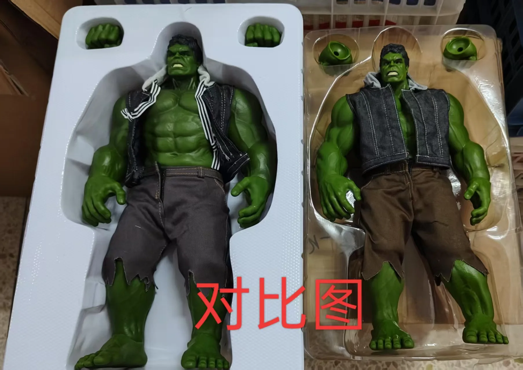 42 см Marvel супергерой фигурку Железный человек Человек-паук Халк Танос модель игрушки подарок для фанатов 
42 см Marvel супергерой фигурку Железный человек Человек-паук Халк Танос модель игрушки подарок для фанатов