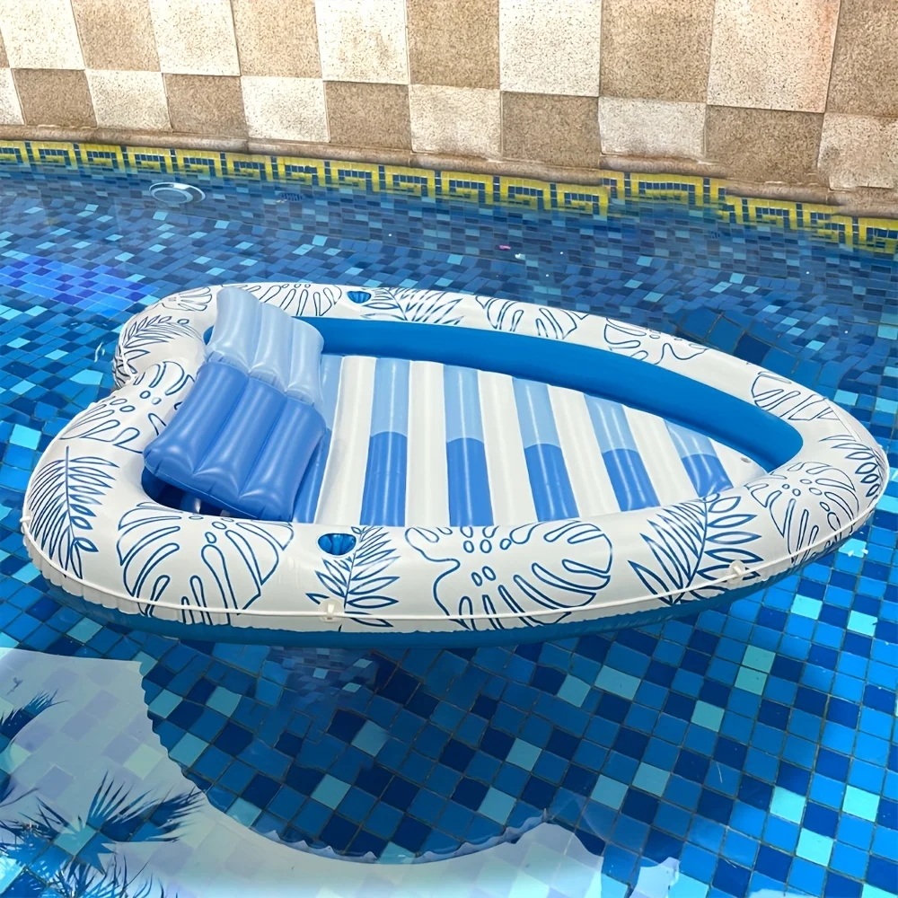 1pc Inflatable Love Floating Row PVC Pool Float Summer Water Toy for Beach Pool Lake Party
1pc Inflatable Love Floating Row PVC Pool Float Summer Water Toy for Beach Pool Lake Party