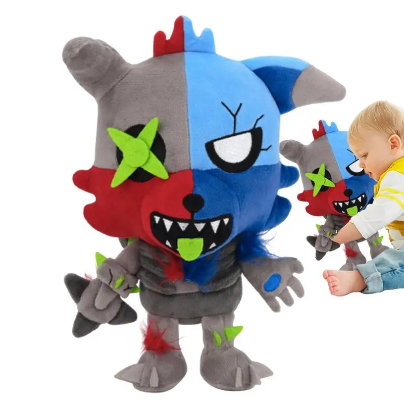 Мягкая игрушка, страшные искусственные игрушки, искусственная планшетория, декоративные куклы для комнаты, подарок для детей 
Мягкая игрушка, страшные искусственные игрушки, искусственная планшетория, декоративные куклы для комнаты, подарок для детей