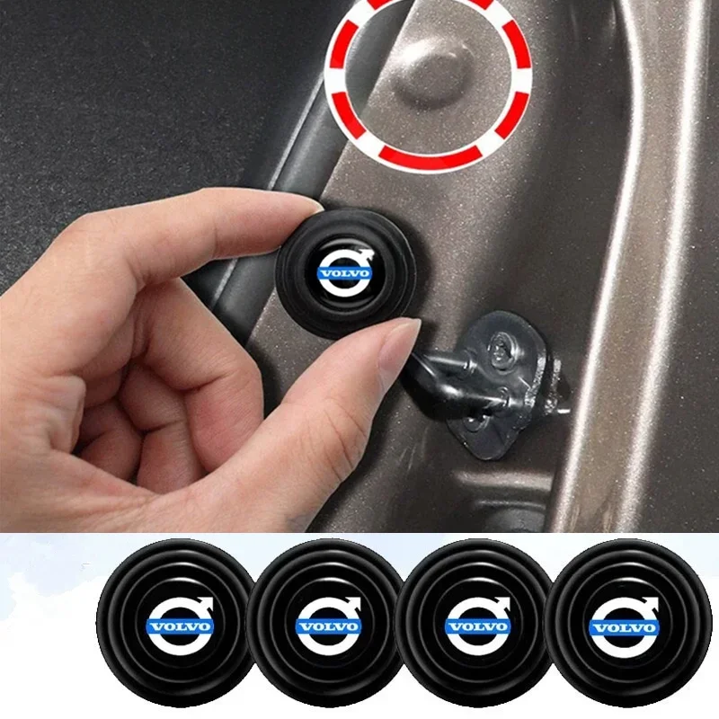 The silent silicone cushion for car door crash pad is suitable for Volvo XC60S60S80XC90V60XC40S40 crash accessories decoration.
The silent silicone cushion for car door crash pad is suitable for Volvo XC60S60S80XC90V60XC40S40 crash accessories decoration.