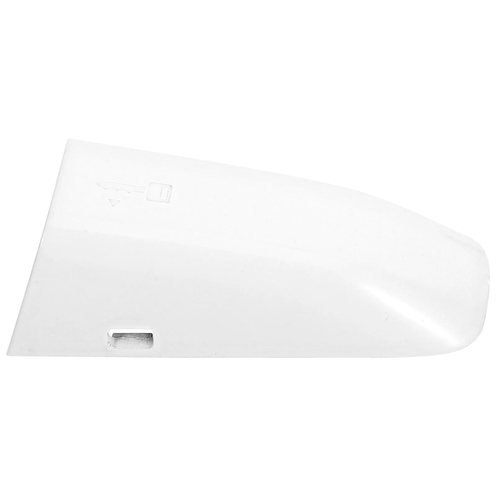 Driver Side Car Door Handle Cover Plastic Exterior Handle Cap Replacement Front Left Driver Side Door Lock Protect Cap
Driver Side Car Door Handle Cover Plastic Exterior Handle Cap Replacement Front Left Driver Side Door Lock Protect Cap