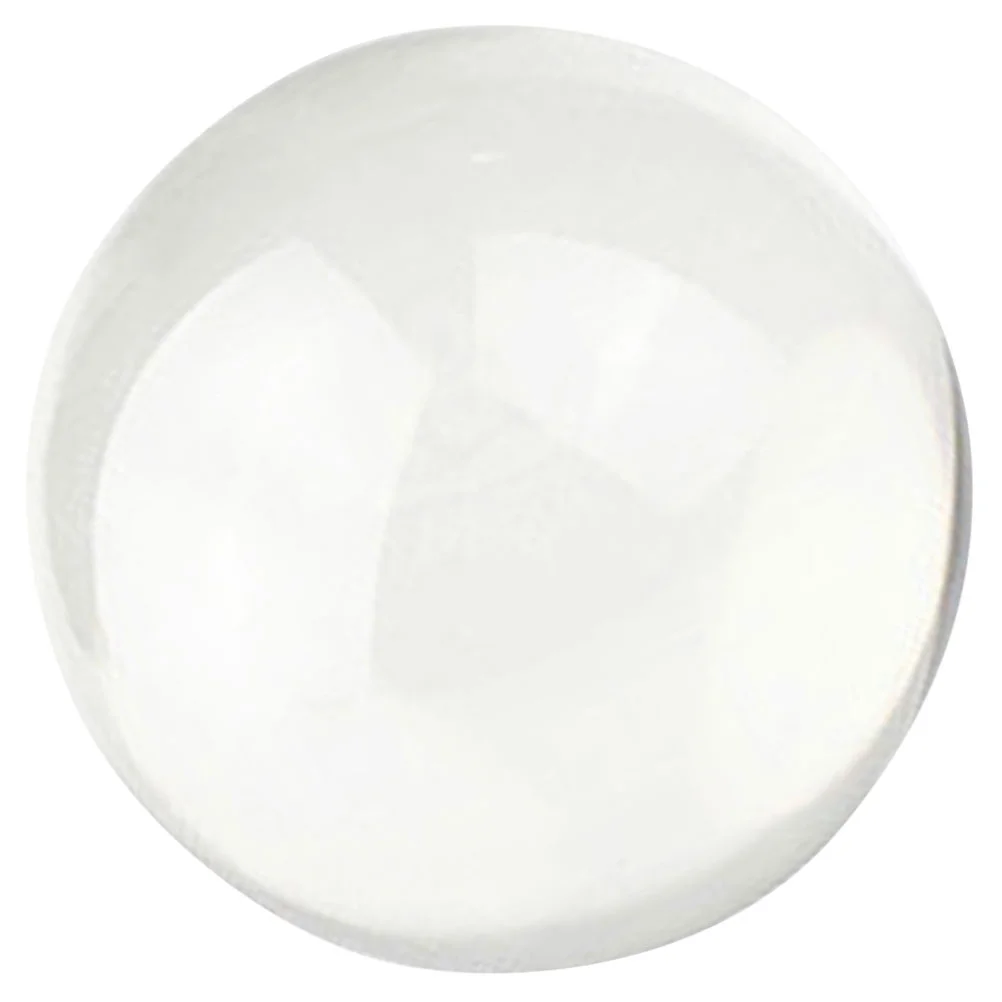 Acrylic Juggling Balls Equipment Clear Decor Acrobatic Major Decorations Supplies Ornament
Acrylic Juggling Balls Equipment Clear Decor Acrobatic Major Decorations Supplies Ornament