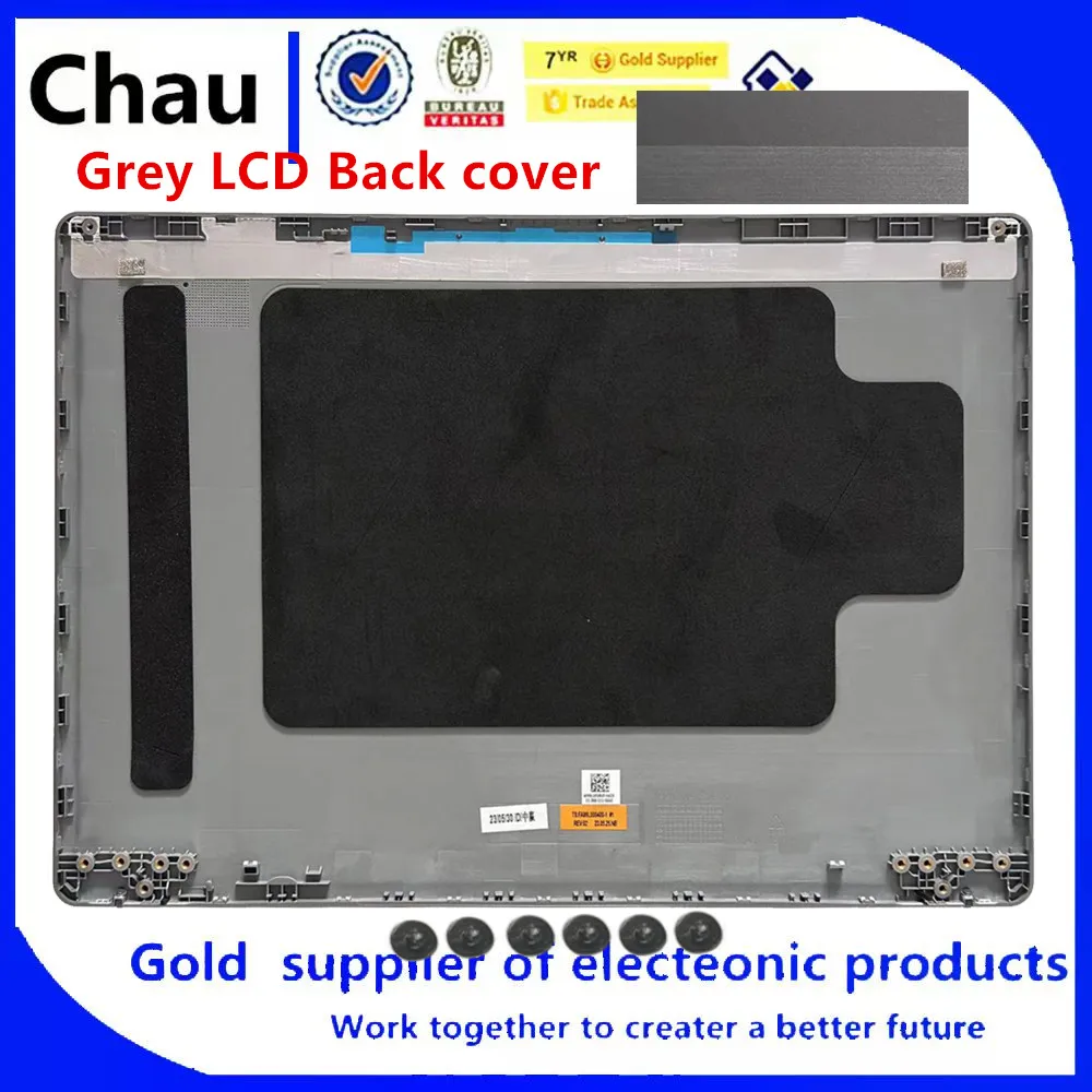 New For Chau Chromebook Plus 514 CB514-3H CB514-3HT Laptop LCD Back Cover/Upper Case Palmrest /Bottom Base Cover
New For Chau Chromebook Plus 514 CB514-3H CB514-3HT Laptop LCD Back Cover/Upper Case Palmrest /Bottom Base Cover
