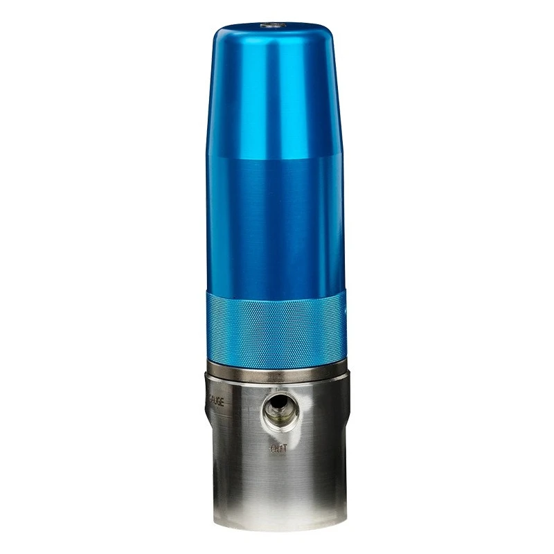 High pressure fluid pressure regulating valve 238890 stainless steel glued to adjust pressure regulation
High pressure fluid pressure regulating valve 238890 stainless steel glued to adjust pressure regulation
