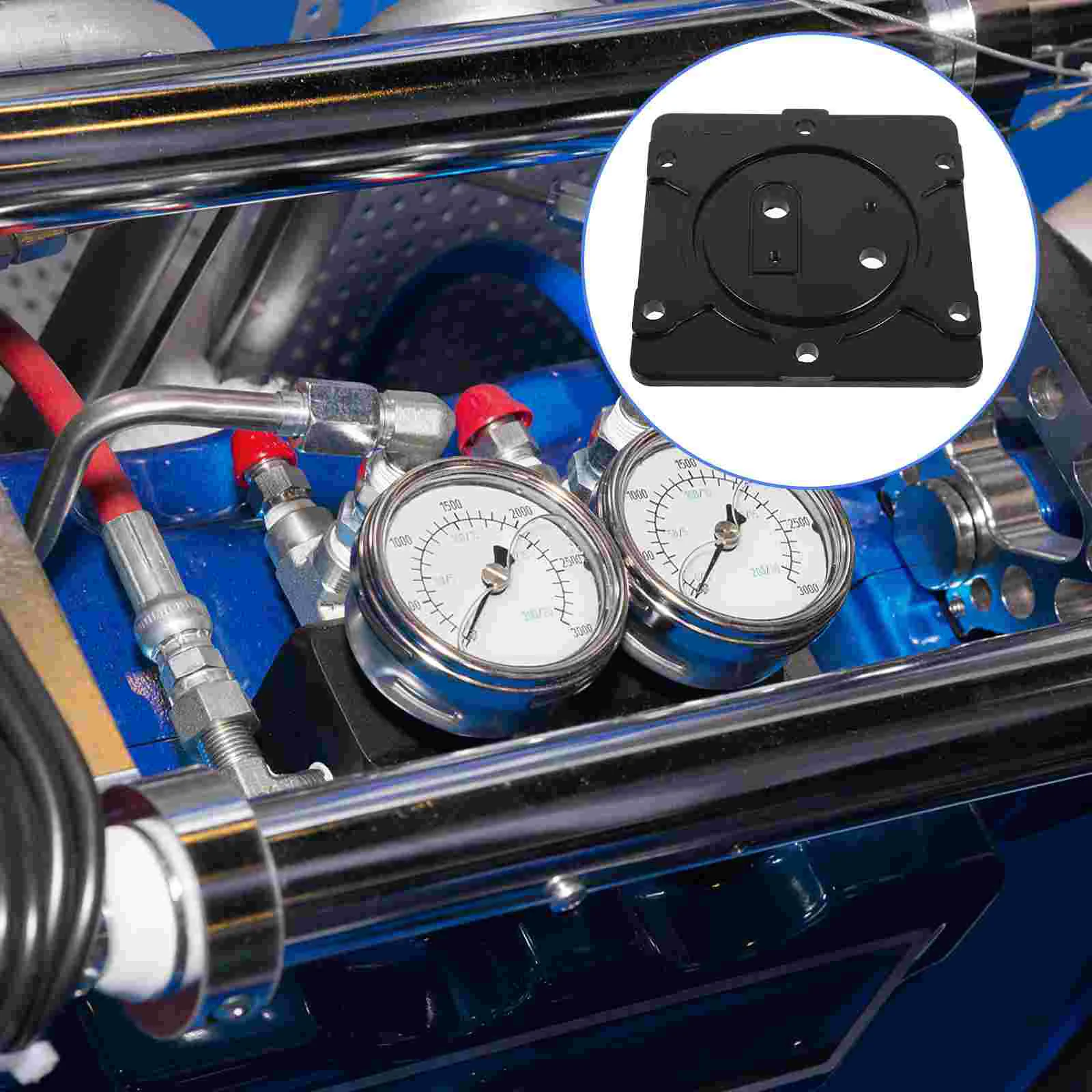 Valve Plate Tool Durable High Efficiency Plates Quiet Operation Noise Reduction Fuel
Valve Plate Tool Durable High Efficiency Plates Quiet Operation Noise Reduction Fuel
