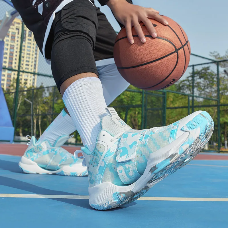2025 New Fashion Shiny Mens Sneakers zapatos High Quality Basketball Shoes Unisex High Top Hook Buckle Sneakers Womens
2025 New Fashion Shiny Mens Sneakers zapatos High Quality Basketball Shoes Unisex High Top Hook Buckle Sneakers Womens
