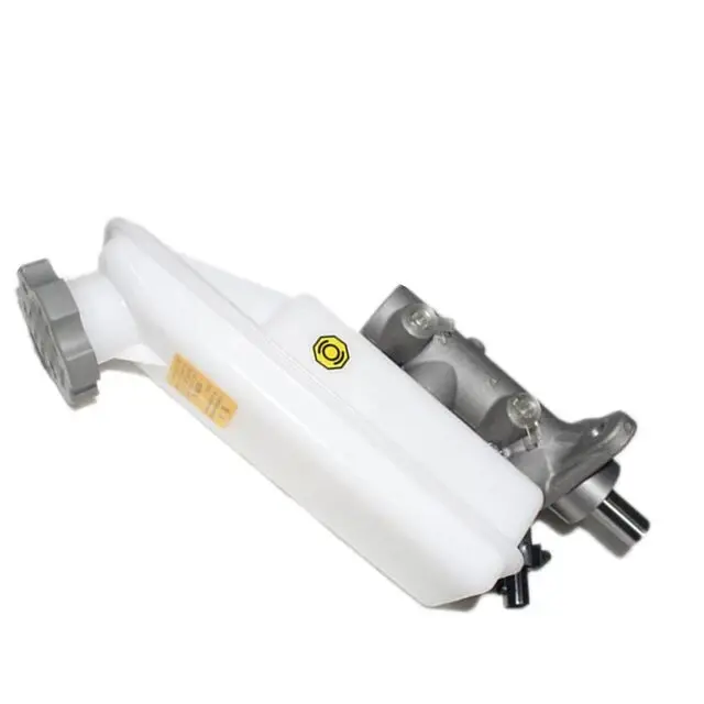Brake Pump for JAC Refine M5 T8 MPV Brake Master Cylinder Booster Replacement
Brake Pump for JAC Refine M5 T8 MPV Brake Master Cylinder Booster Replacement