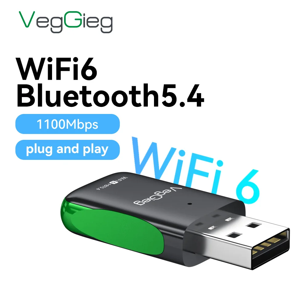 VegGieg 2-in-1 USB 3.0/2.0 Card Reader SD/TF Memory Card Adapter for PC - High-Speed Data Transfer
VegGieg 2-in-1 USB 3.0/2.0 Card Reader SD/TF Memory Card Adapter for PC - High-Speed Data Transfer