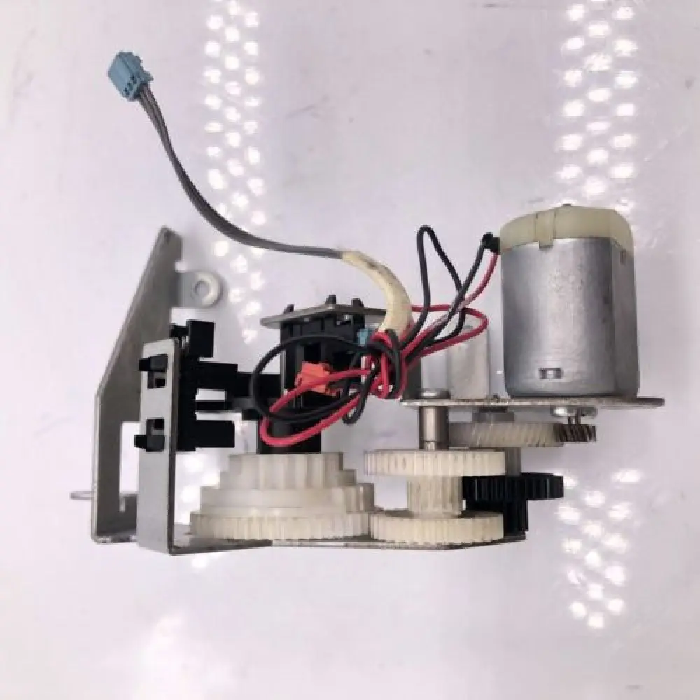 Gear motor assembly R1800 FC280SA08600HR fits for Epson F158000 R3000 R2400 PRO4500 R1900 R2000 PRO4400