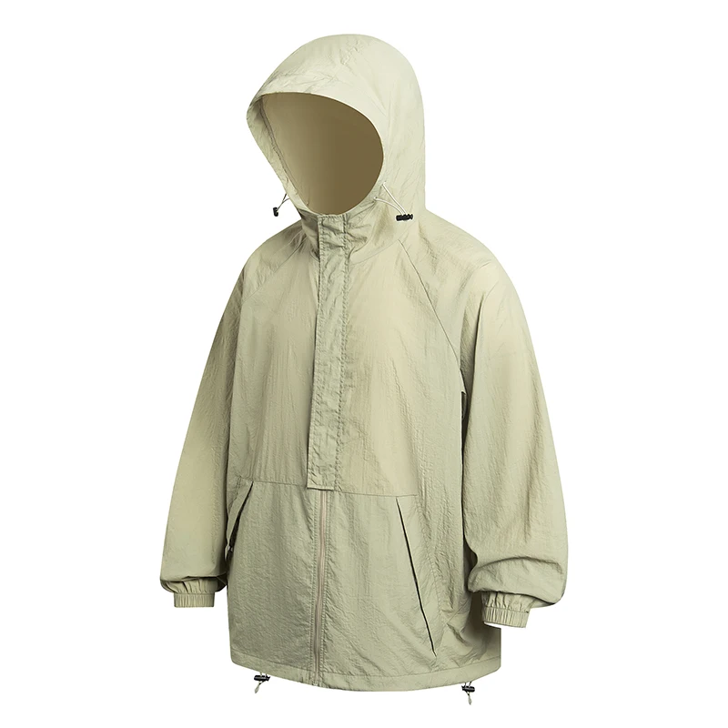Sun UV Protection Coats Men Outdoor Camping Running Jacket Waterproof Sports Fishing Men's Summer Skin Quick Dry Hiking Jacket
Sun UV Protection Coats Men Outdoor Camping Running Jacket Waterproof Sports Fishing Men's Summer Skin Quick Dry Hiking Jacket