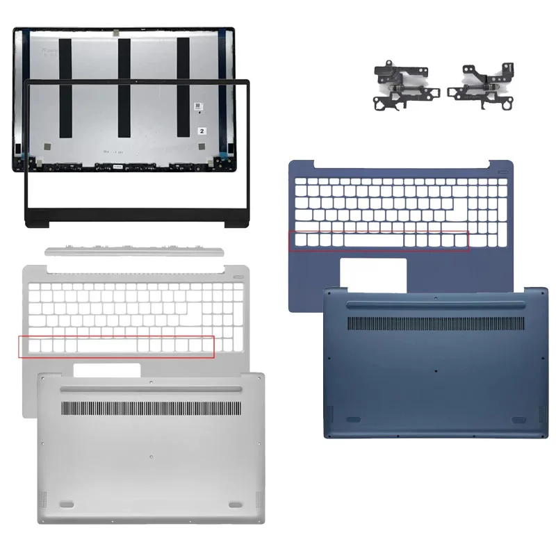 For Lenovo Ideapad 330S-15 330S-15IKB 330S-15AST 330S-15ARR 330-15ISK LCD Back Cover Front Bezel Palmrest Top Lower Bottom Case
For Lenovo Ideapad 330S-15 330S-15IKB 330S-15AST 330S-15ARR 330-15ISK LCD Back Cover Front Bezel Palmrest Top Lower Bottom Case