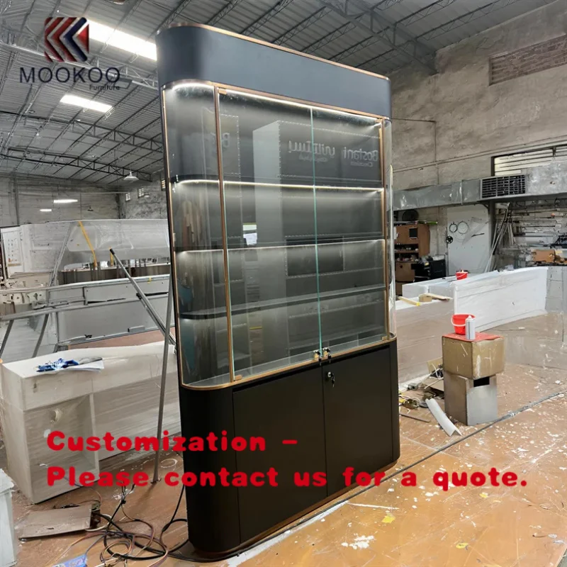 custom.Customized Jewelry Modern Metal Wall showcase Gold Retail Store
custom.Customized Jewelry Modern Metal Wall showcase Gold Retail Store