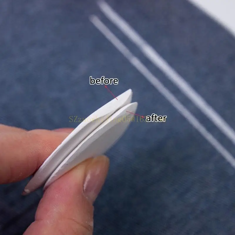Tailors Chalk Sharpener Studio Marking Easy Carrying Practical Sewing Tool Chalk Clip for Quilting Patchwor Crafting best sale
Tailors Chalk Sharpener Studio Marking Easy Carrying Practical Sewing Tool Chalk Clip for Quilting Patchwor Crafting best sale