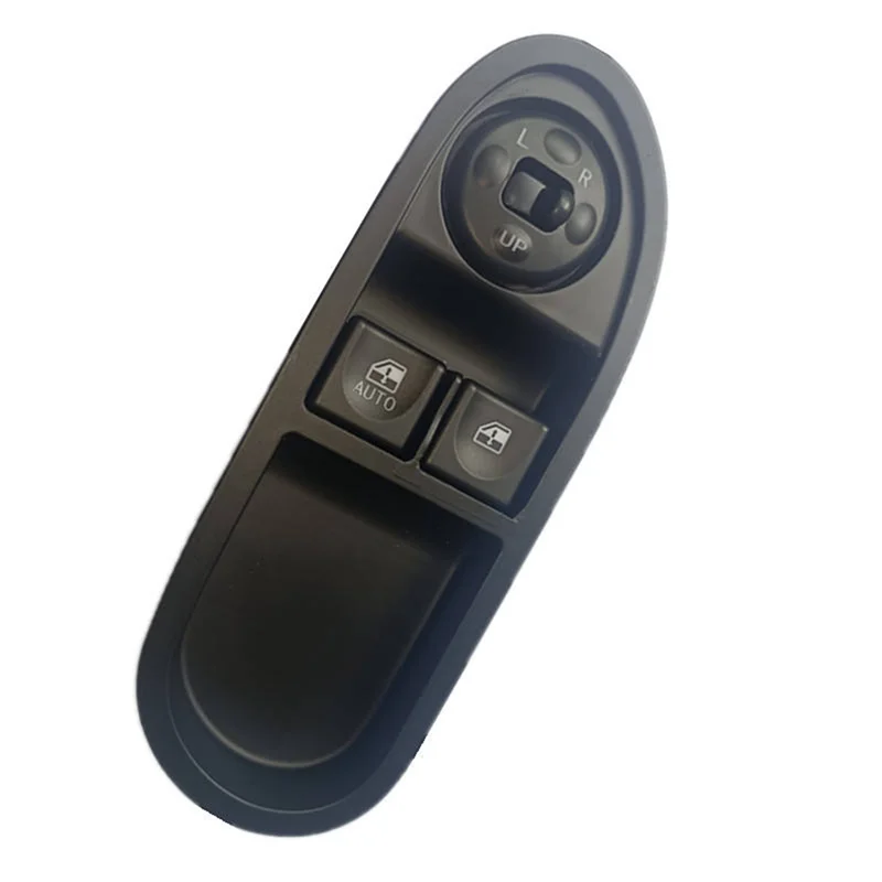 Подъемник переключателя подъема стеклоподъемника 3750200U8016 для JAC J3 2011-2019 автомобильных аксессуаров
Подъемник переключателя подъема стеклоподъемника 3750200U8016 для JAC J3 2011-2019 автомобильных аксессуаров