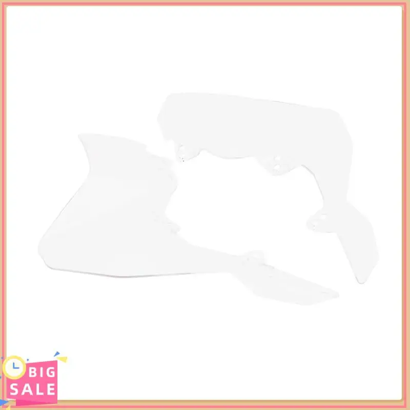 Better-Motorcycle Side Windscreen Handshield Windproof Shield Wind Deflector For BMW R 1250 RT R1250RT 2021-2023
Better-Motorcycle Side Windscreen Handshield Windproof Shield Wind Deflector For BMW R 1250 RT R1250RT 2021-2023