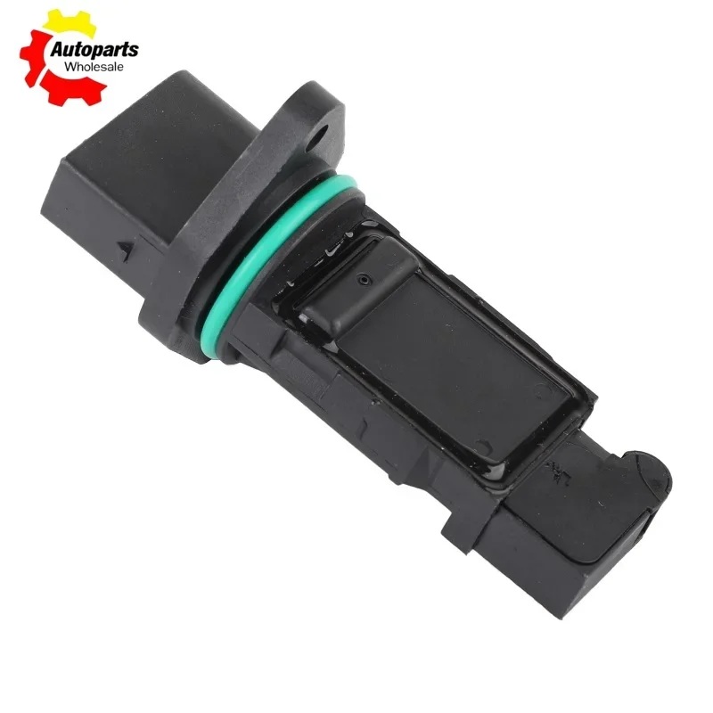 0280217515 MAF Mass Air Flow Sensor Meter for Mercedes Benz W202 W203 W463 W163 W220 W210 W211 W639 CL203 C208 C209 13621433565
0280217515 MAF Mass Air Flow Sensor Meter for Mercedes Benz W202 W203 W463 W163 W220 W210 W211 W639 CL203 C208 C209 13621433565