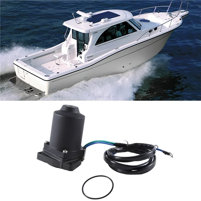 Precisionn 63P-43880-00 63P-43880-10 Двигатель наклона отделки черный металл для подвесного двигателя Yamaha 4T 150HP F150 
Precisionn 63P-43880-00 63P-43880-10 Двигатель наклона отделки черный металл для подвесного двигателя Yamaha 4T 150HP F150